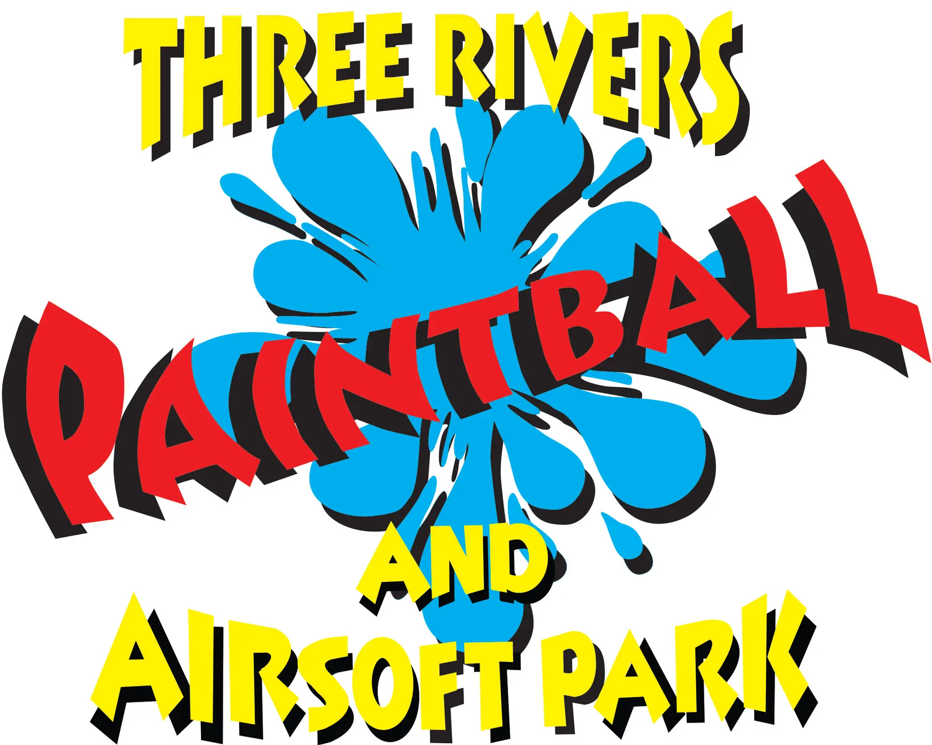 Three Rivers Paintball and AirSoft