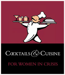 Cocktails & Cuisine